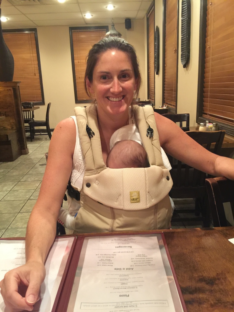 surviving a cross-country trip with your baby 